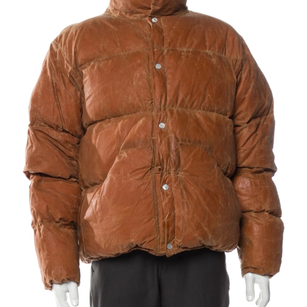 ISO Older Brother Puff Coat